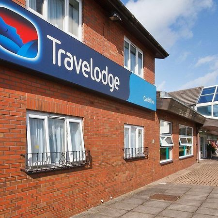 Travelodge Swansea M4 Exteriér fotografie